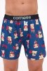 CORNETTE BOKSERKI CLASSIC 881